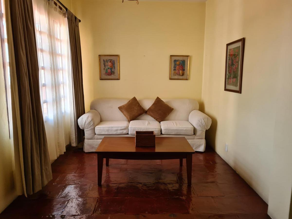 Hotel Casa Colonial - Adults Only Cuernavaca Extérieur photo