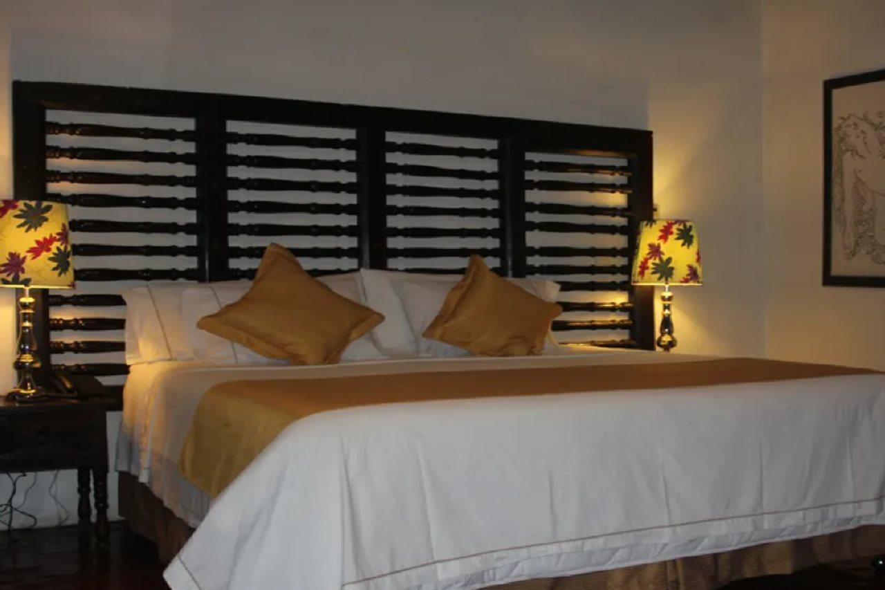 Hotel Casa Colonial - Adults Only Cuernavaca Extérieur photo