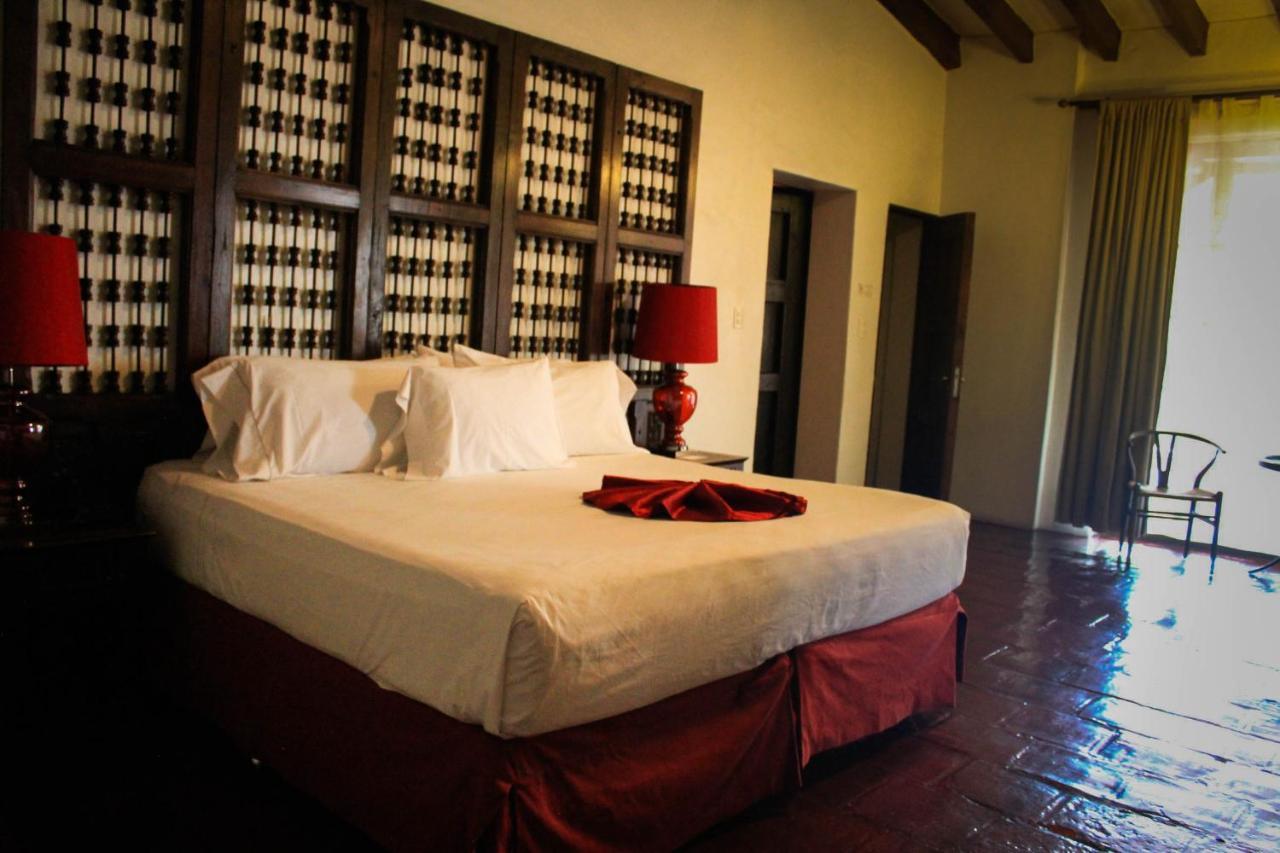 Hotel Casa Colonial - Adults Only Cuernavaca Extérieur photo
