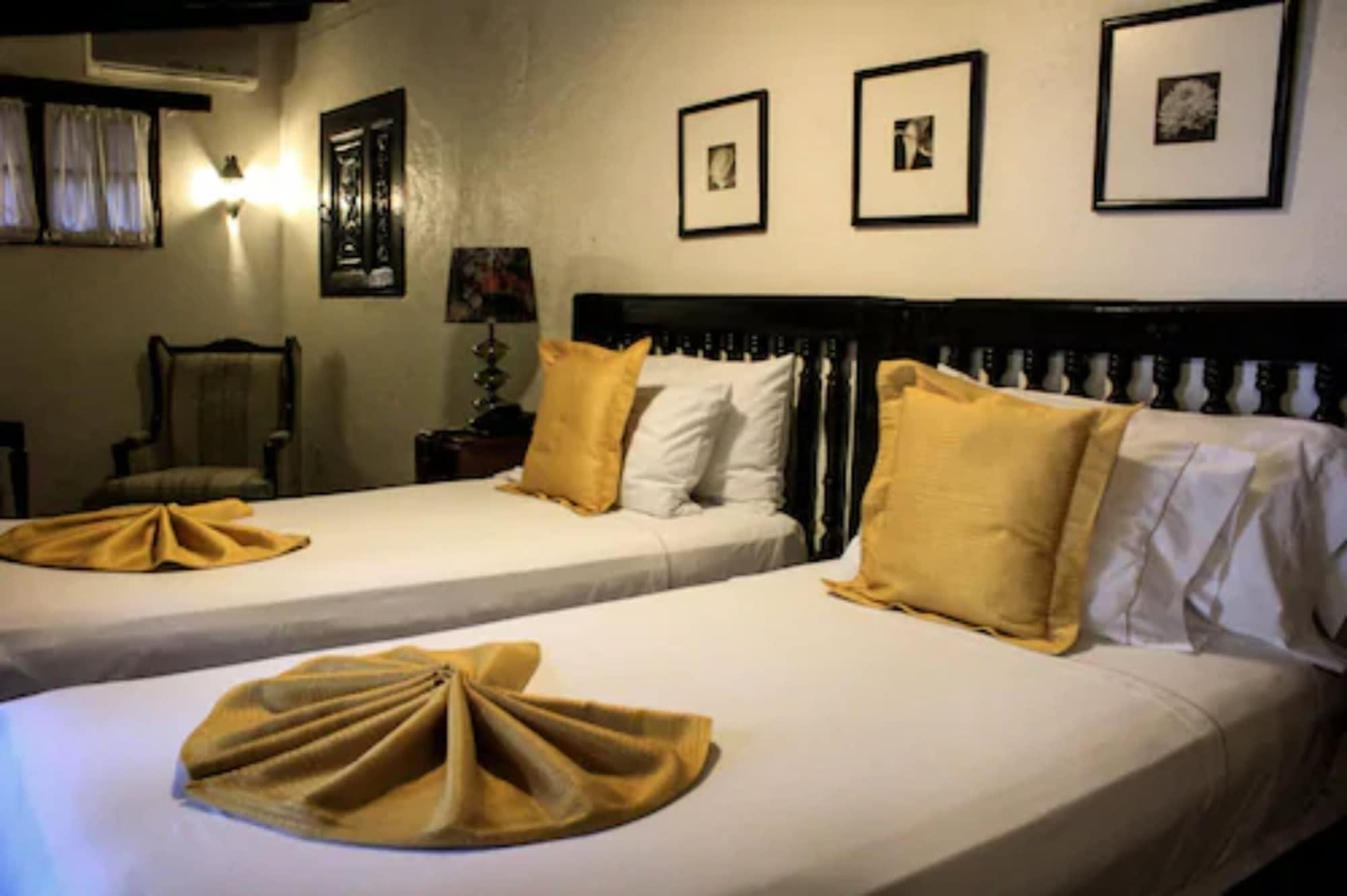 Hotel Casa Colonial - Adults Only Cuernavaca Extérieur photo
