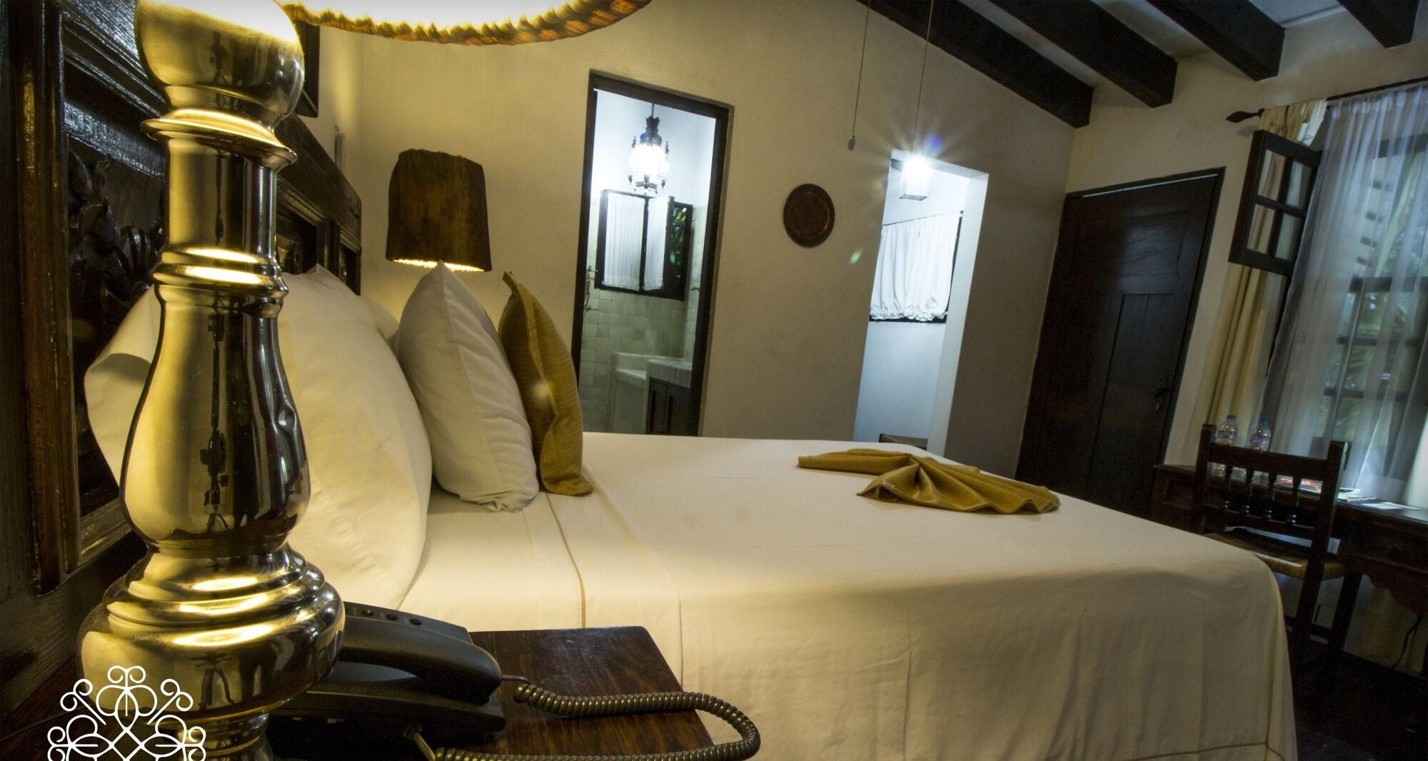 Hotel Casa Colonial - Adults Only Cuernavaca Extérieur photo