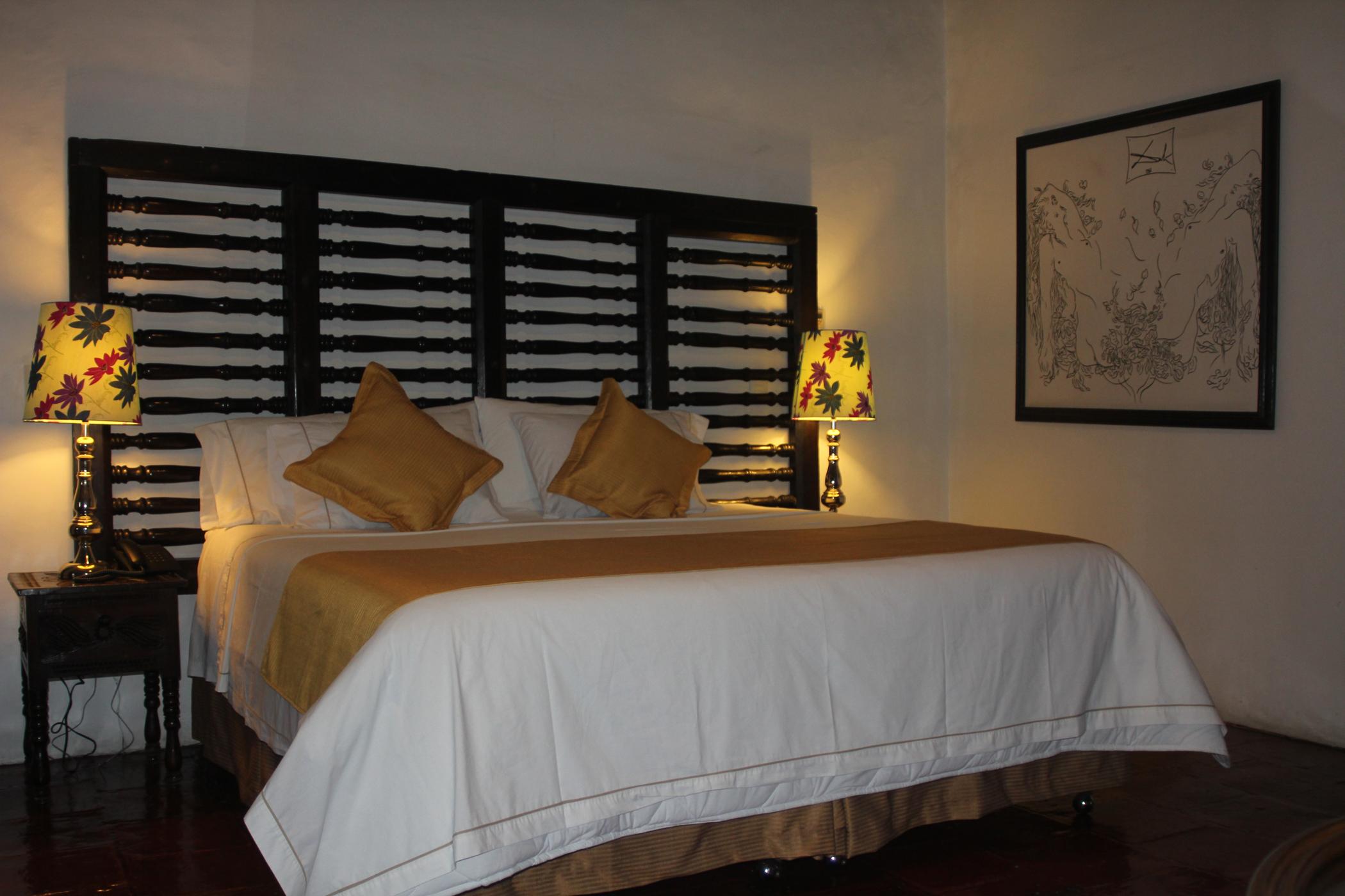 Hotel Casa Colonial - Adults Only Cuernavaca Extérieur photo