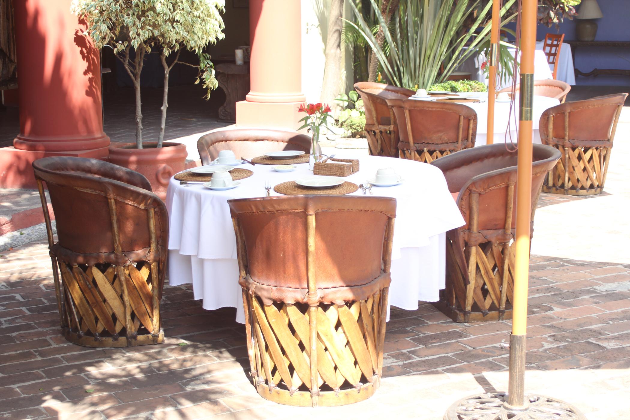 Hotel Casa Colonial - Adults Only Cuernavaca Extérieur photo