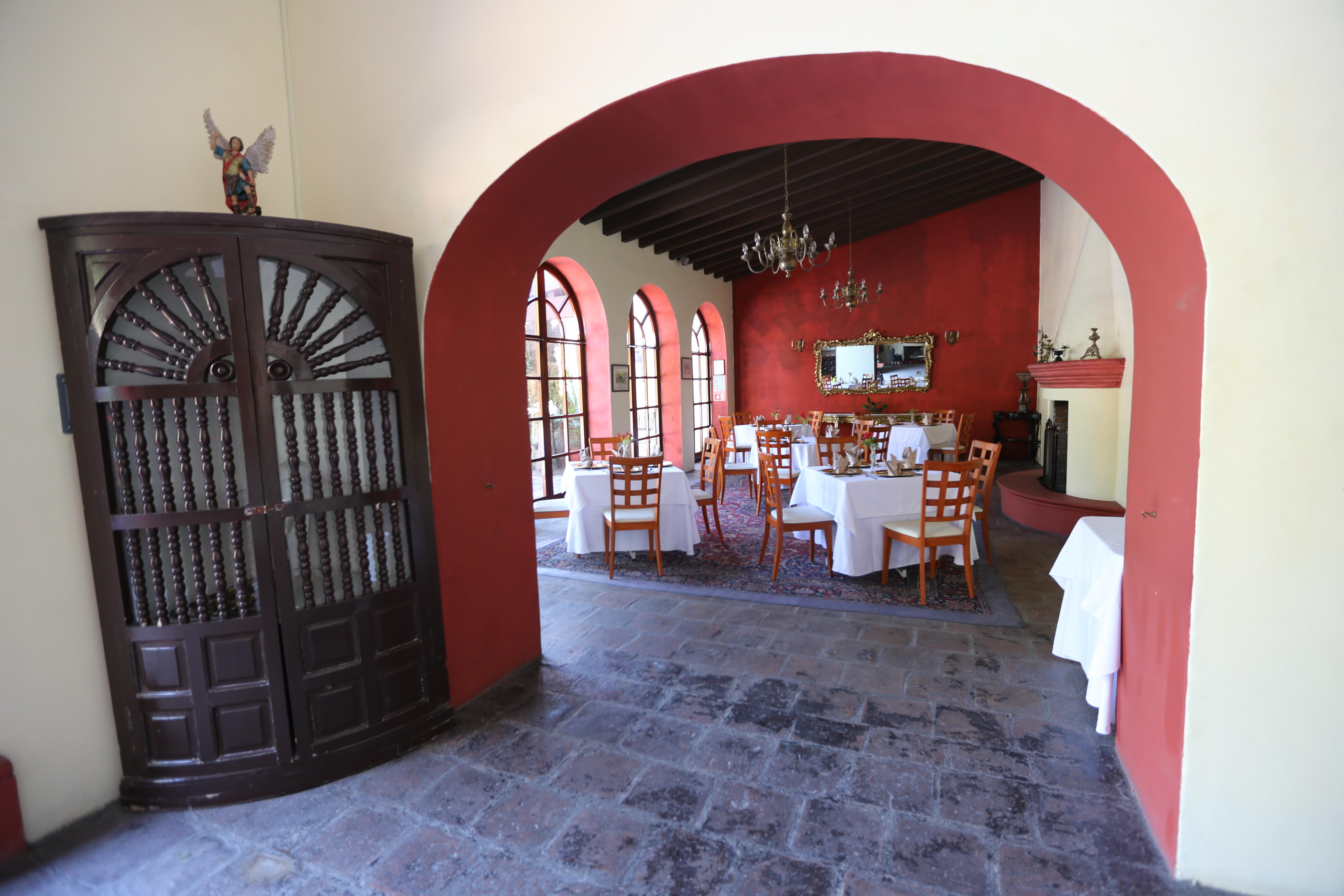 Hotel Casa Colonial - Adults Only Cuernavaca Extérieur photo