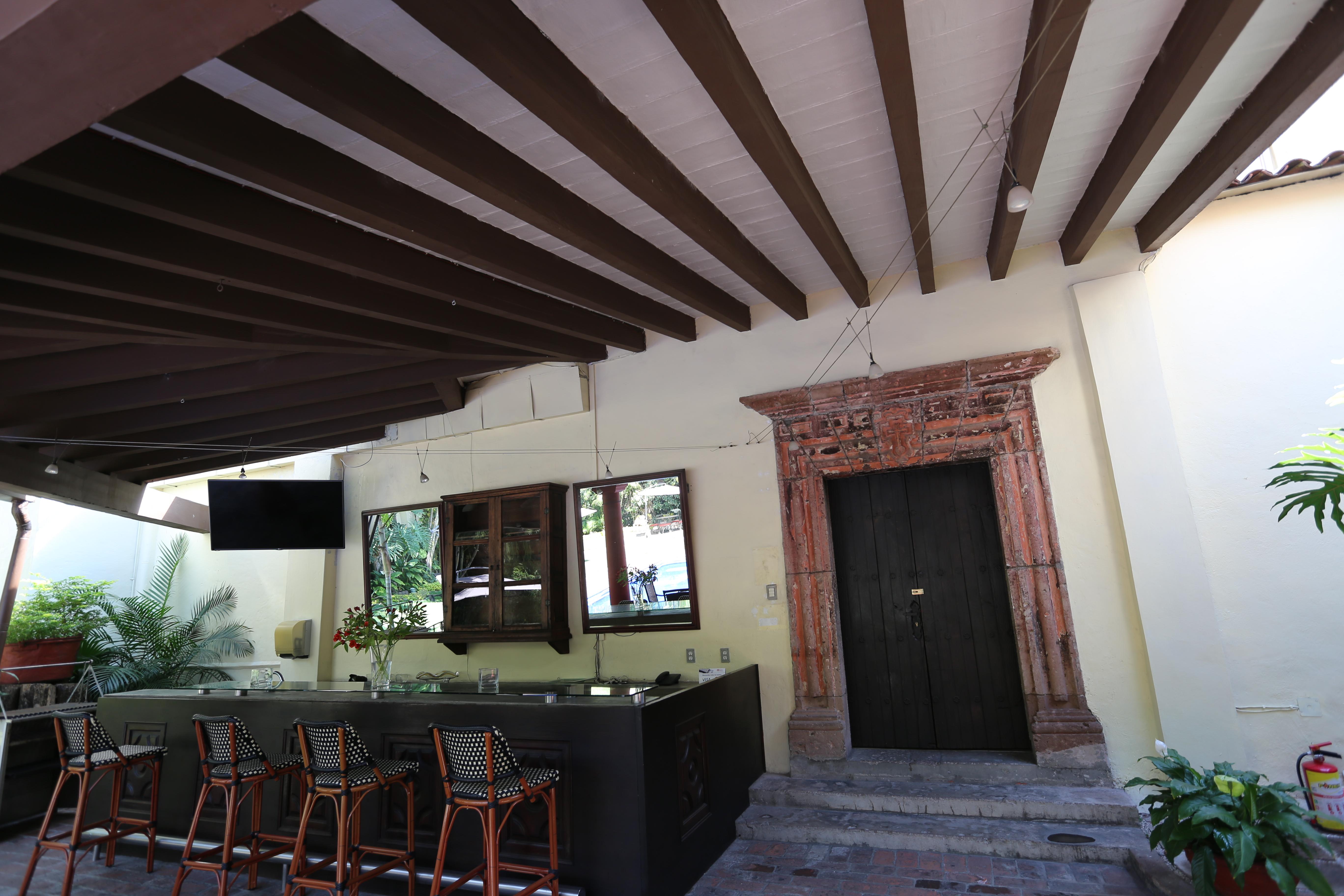 Hotel Casa Colonial - Adults Only Cuernavaca Extérieur photo